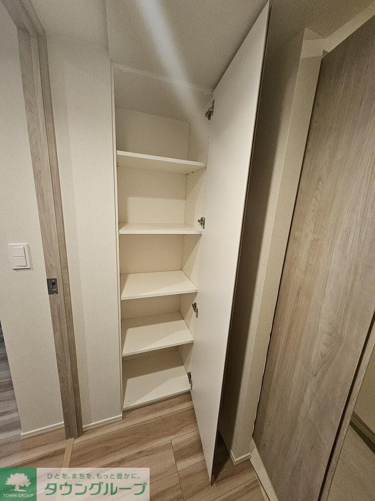 ジオエント駒込の物件内観写真