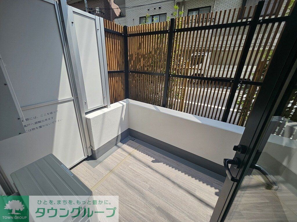 ジオエント駒込の物件内観写真