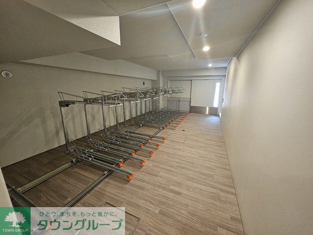 ジオエント駒込の物件内観写真