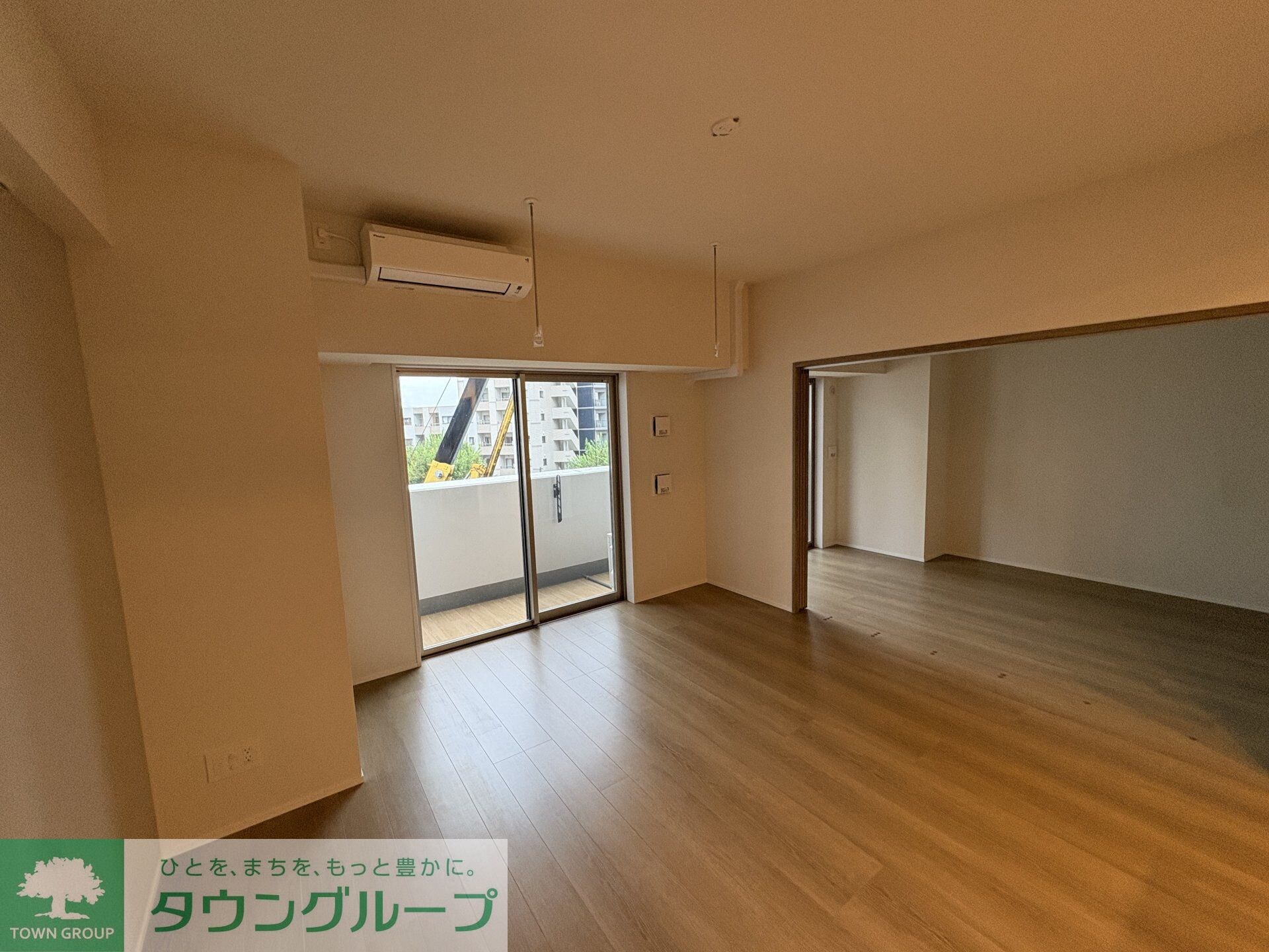 Prima Stellaの物件内観写真