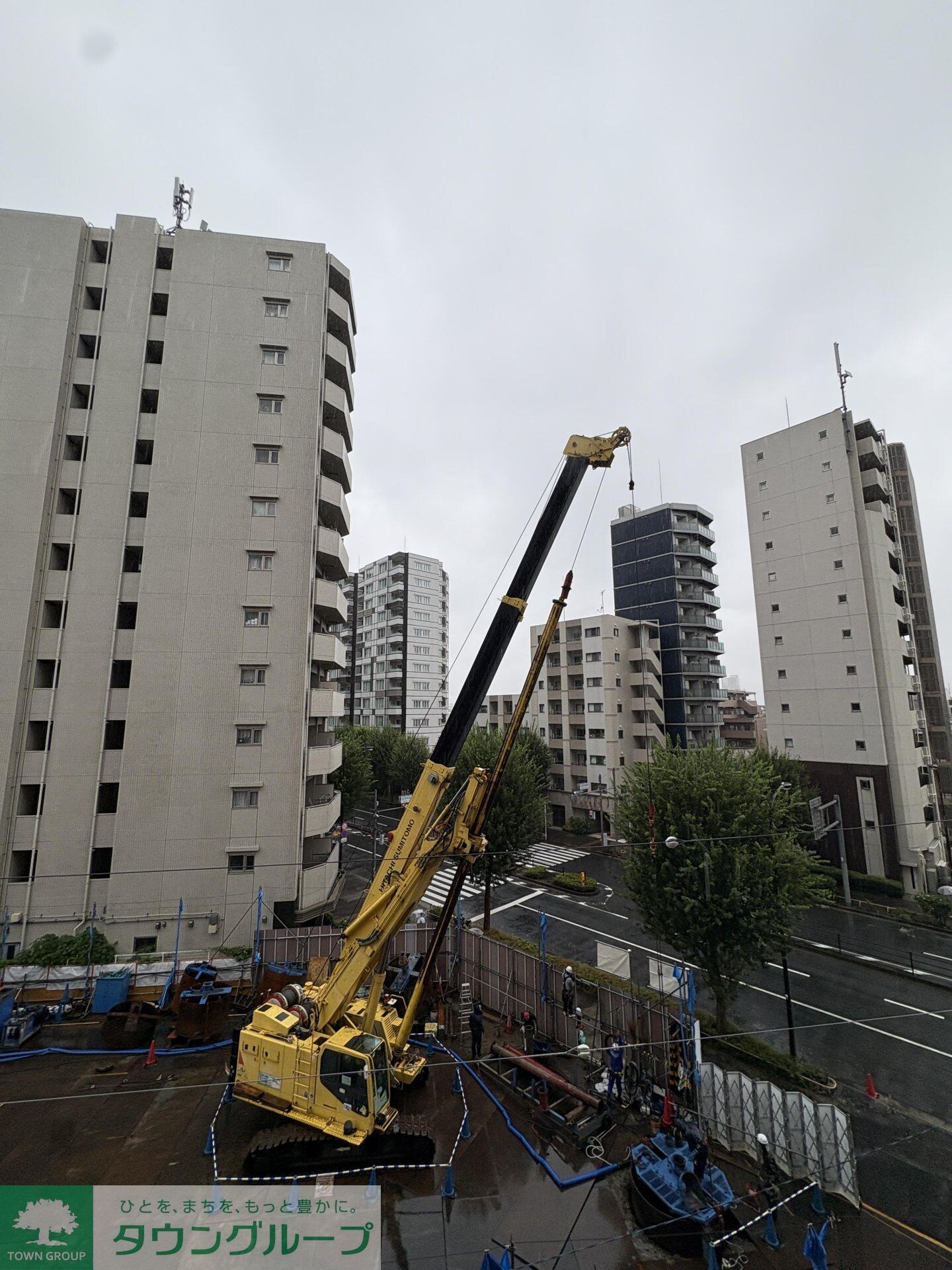 Prima Stellaの物件内観写真