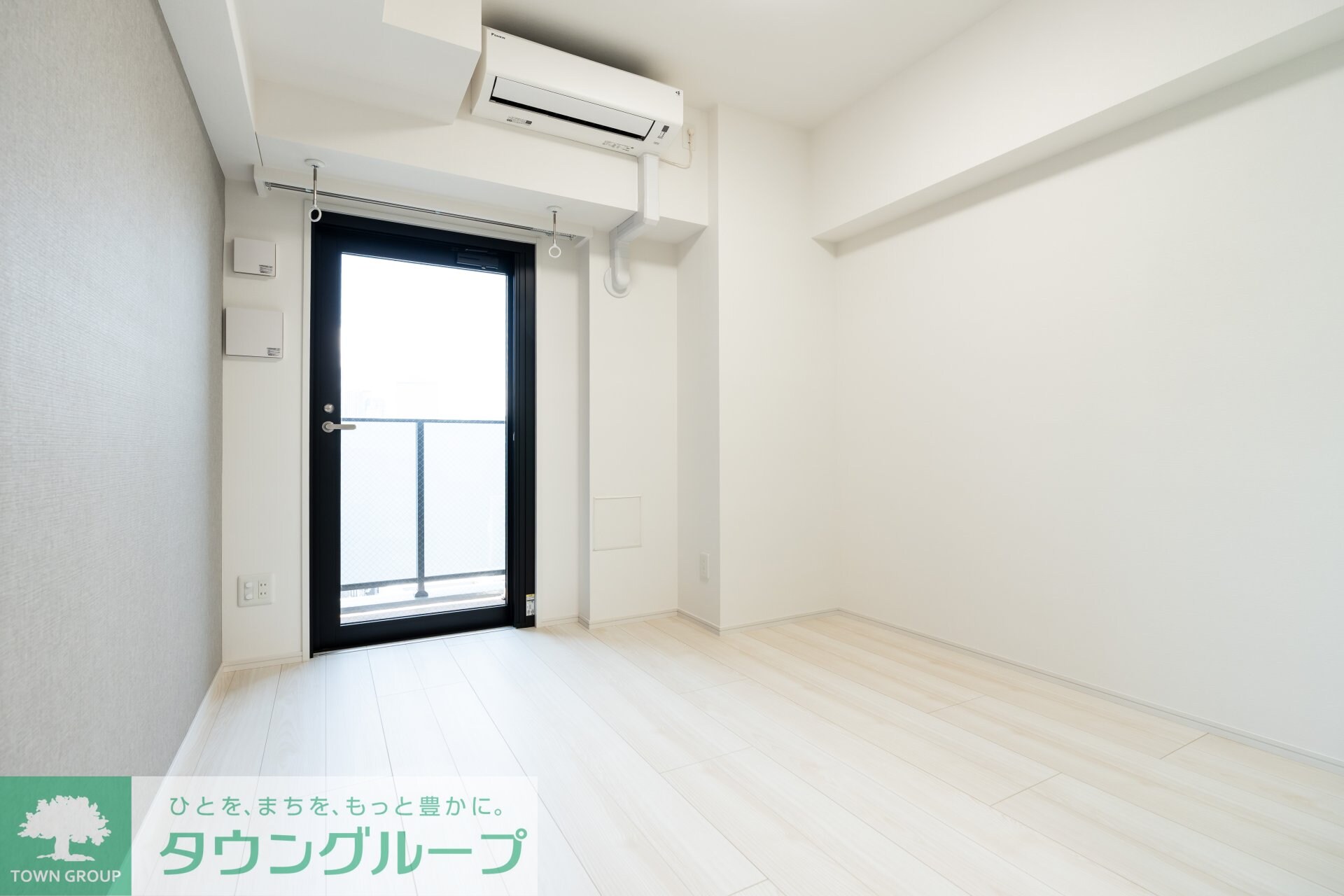 コンフォリア・リヴ北新宿の物件内観写真