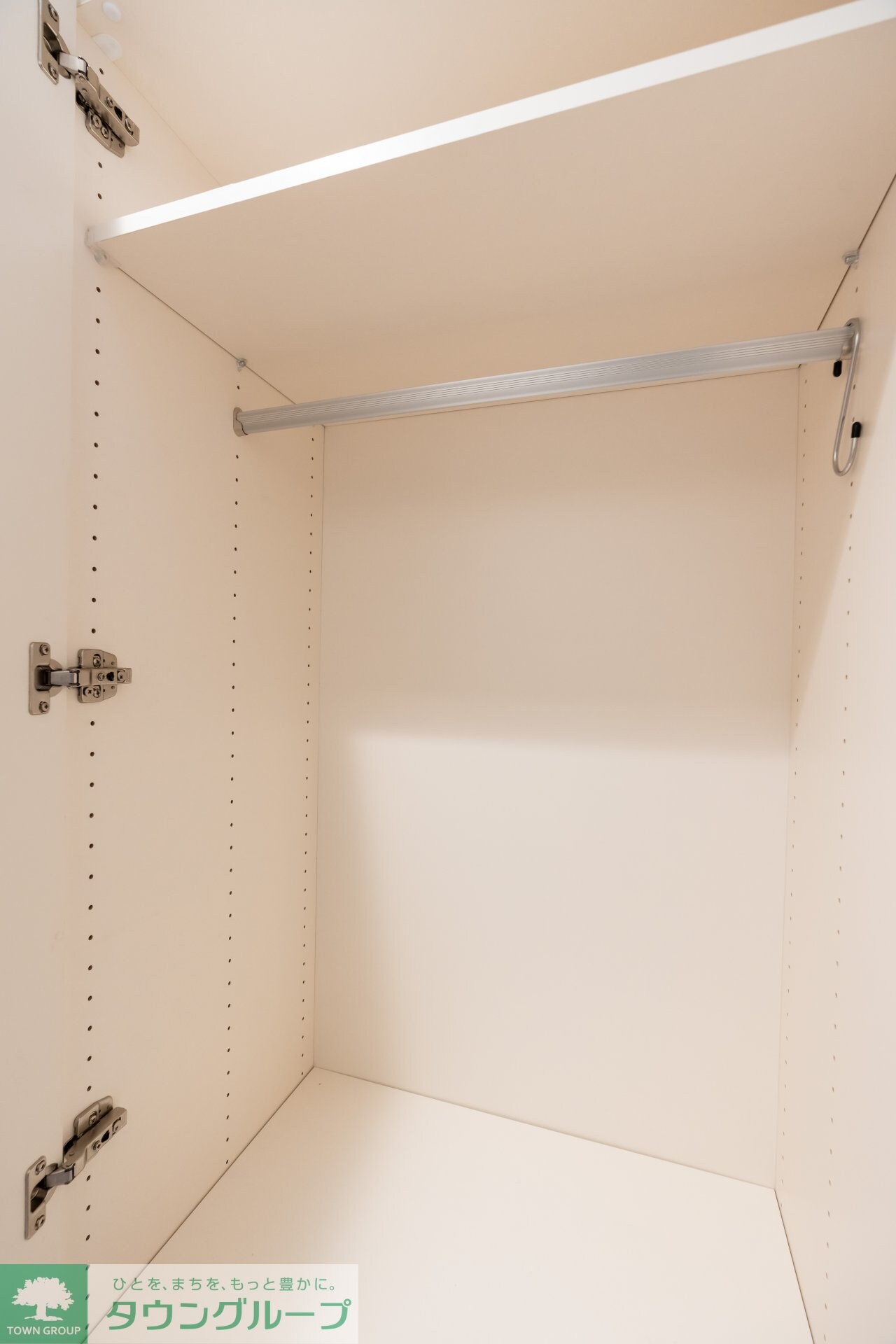 コンフォリア・リヴ北新宿の物件内観写真