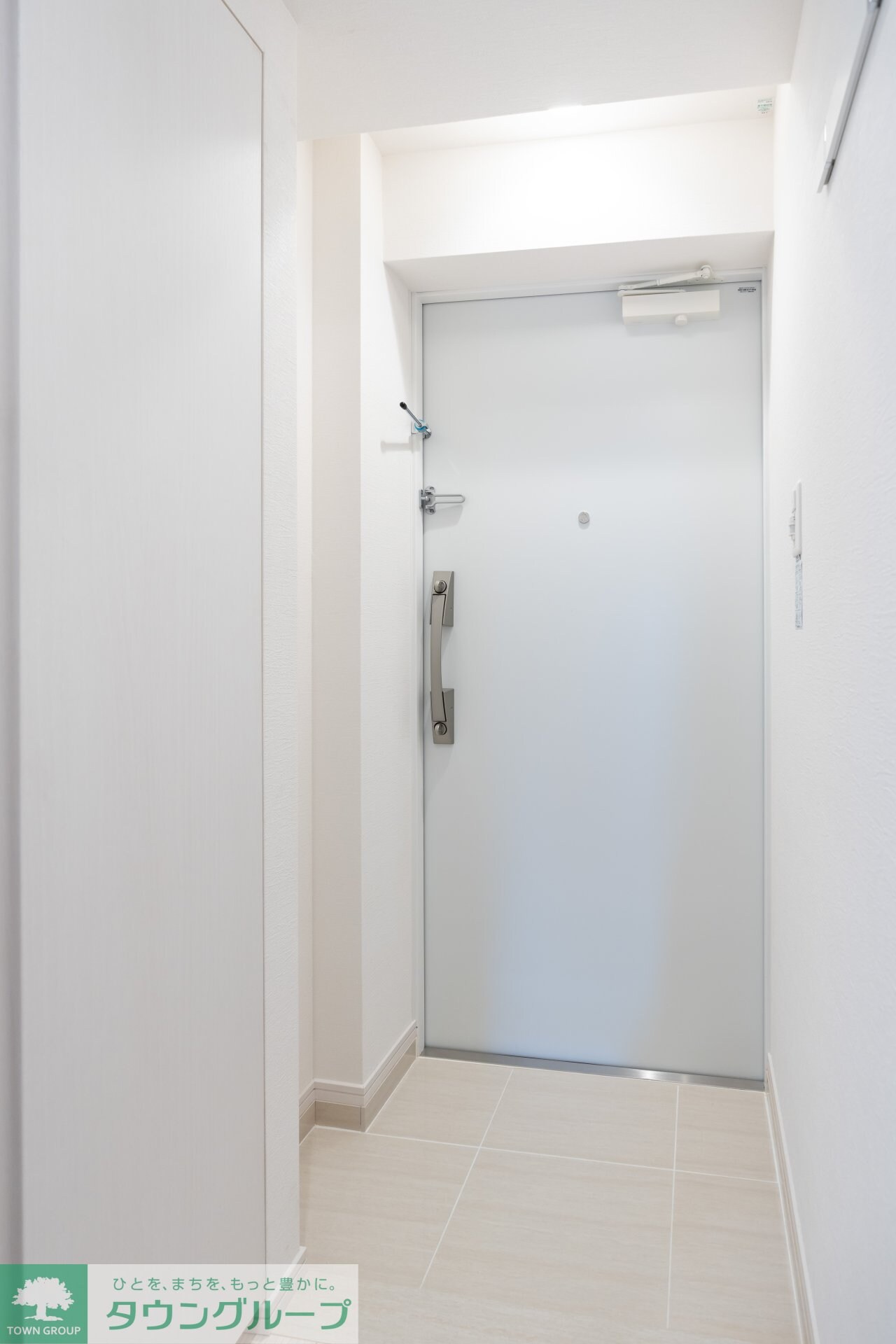 コンフォリア・リヴ北新宿の物件内観写真