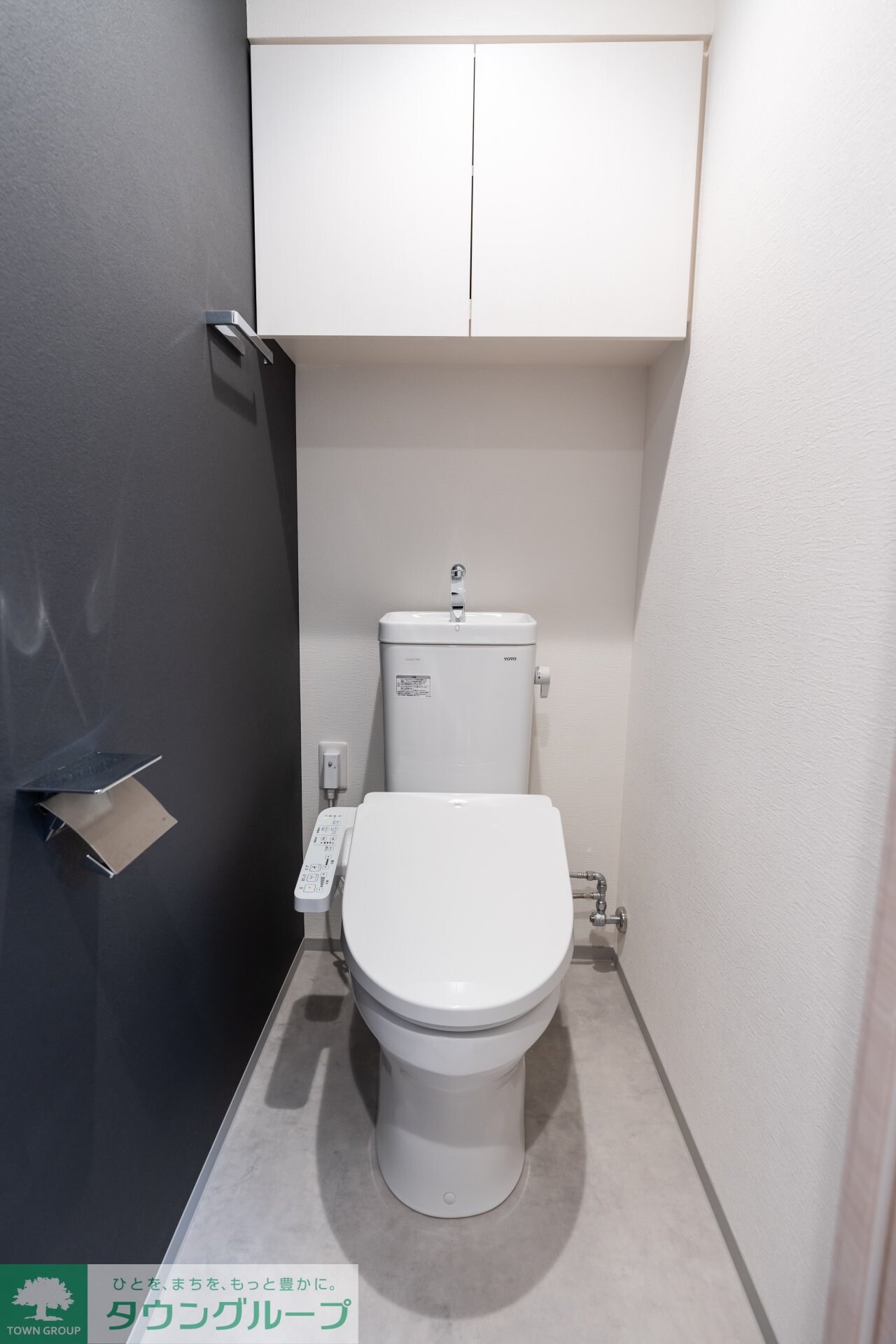 コンフォリア・リヴ北新宿の物件内観写真