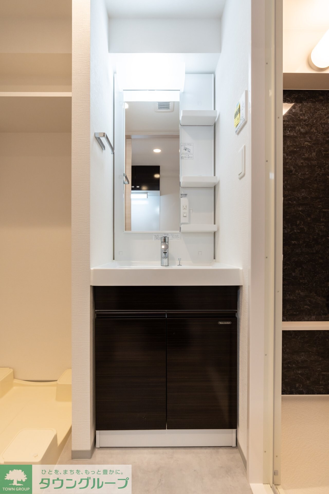 コンフォリア・リヴ北新宿の物件内観写真