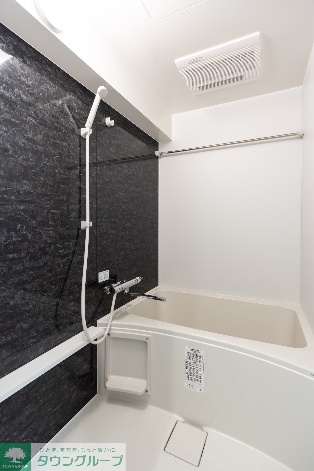 コンフォリア・リヴ北新宿の物件内観写真