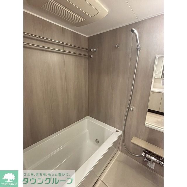 アーバネックス早稲田の物件内観写真