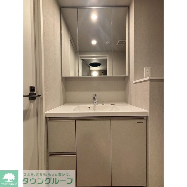 アーバネックス早稲田の物件内観写真