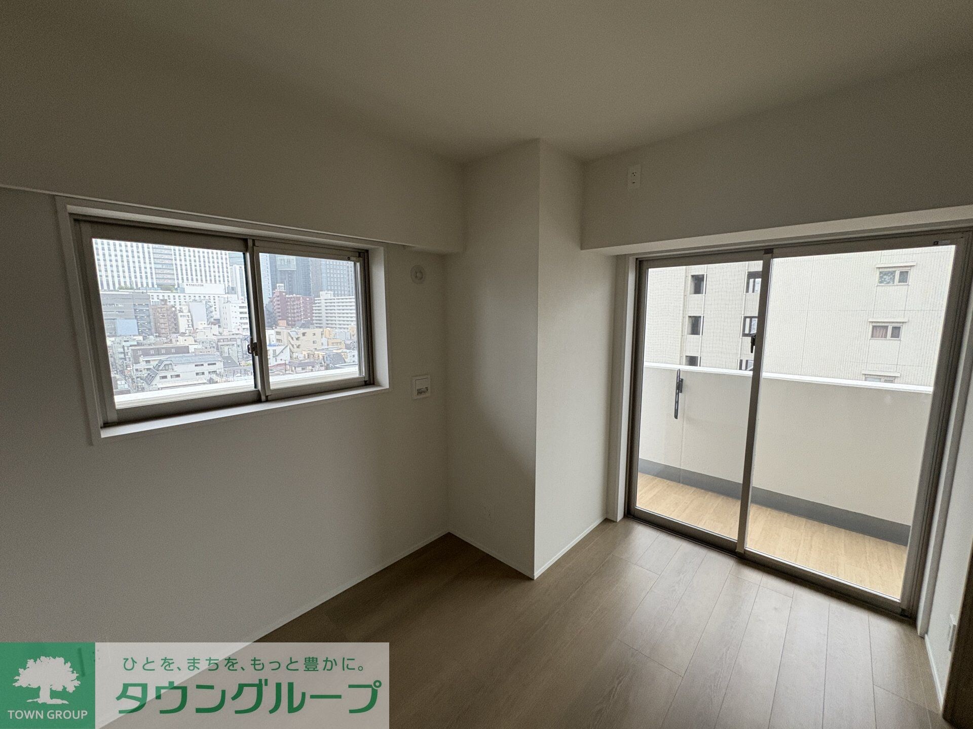 Prima Stellaの物件内観写真