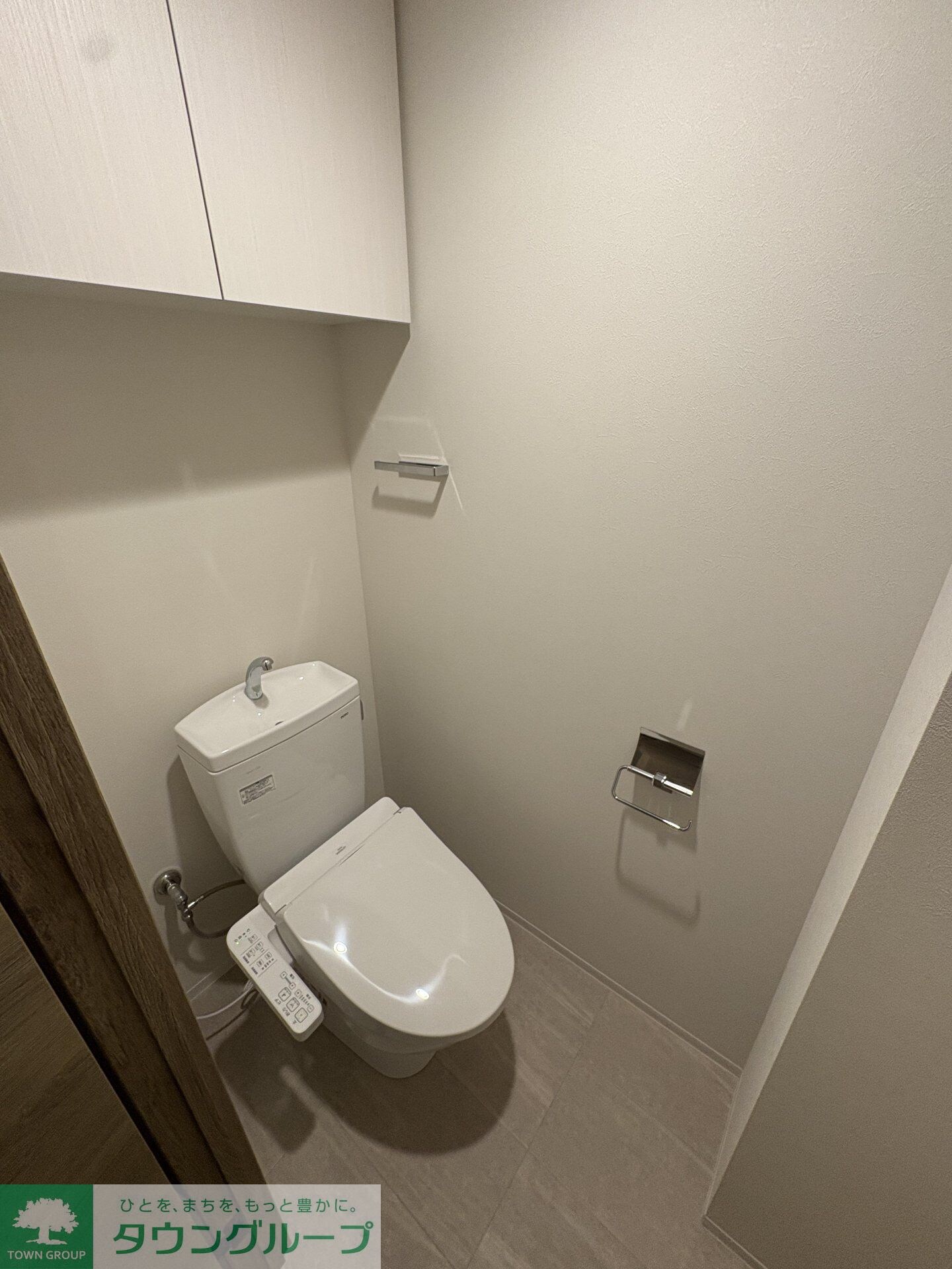 Prima Stellaの物件内観写真