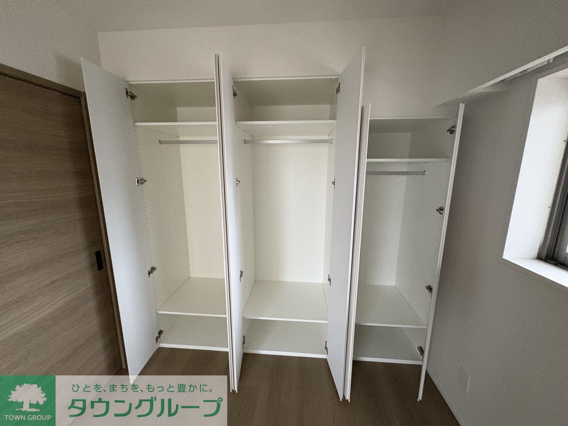 Prima Stellaの物件内観写真