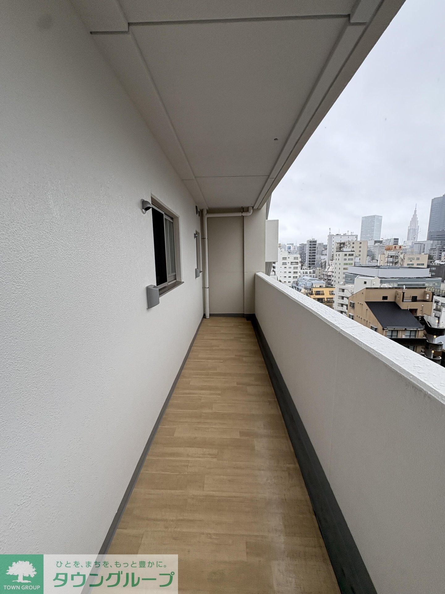 Prima Stellaの物件内観写真