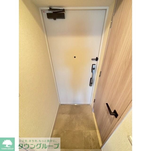 リビオメゾン新宿westの物件内観写真