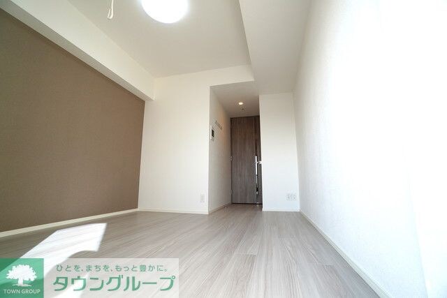 グランカーサ東中野の物件内観写真