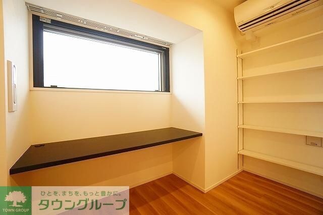 ALTERNA中野の物件内観写真