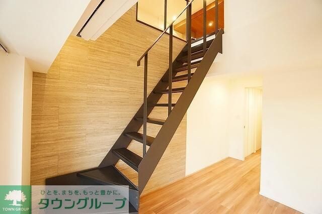 ALTERNA中野の物件内観写真