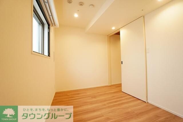 ALTERNA中野の物件内観写真