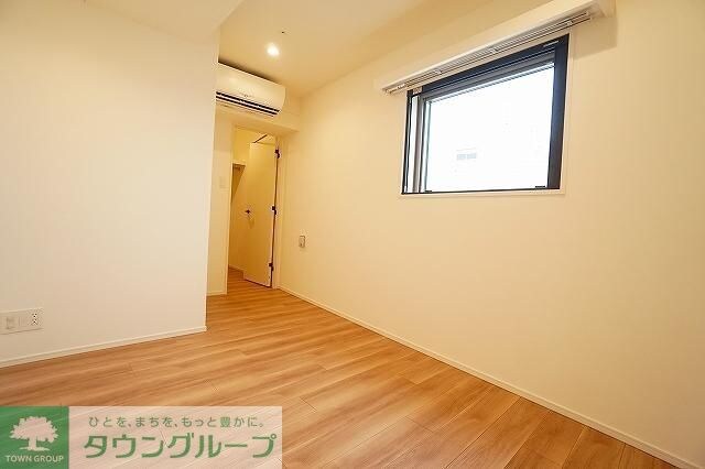 ALTERNA中野の物件内観写真