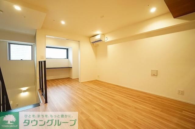 ALTERNA中野の物件内観写真