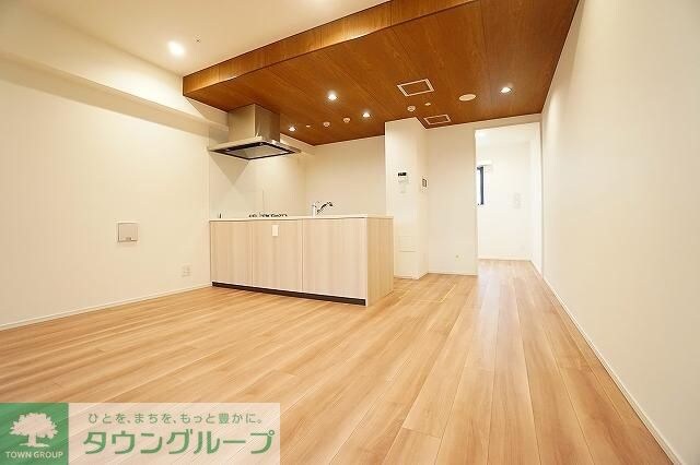 ALTERNA中野の物件内観写真