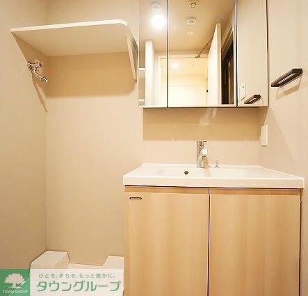 ALTERNA中野の物件内観写真