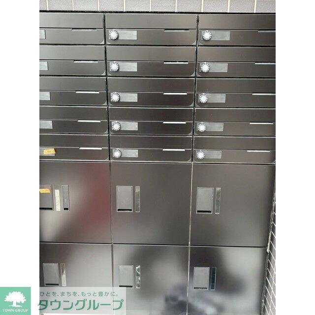 ウェルスクエア西新宿五丁目の物件内観写真