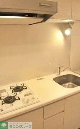 クレヴィスタ文京江戸川橋の物件内観写真