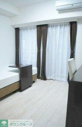 クレヴィスタ文京江戸川橋の物件内観写真