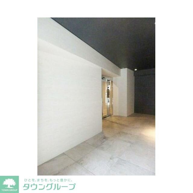 クレヴィスタ文京江戸川橋の物件内観写真