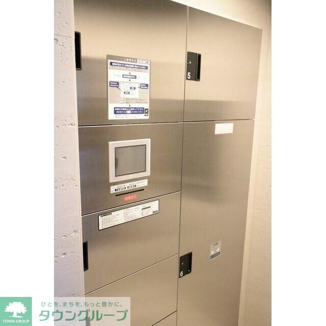 クレヴィスタ文京江戸川橋の物件内観写真