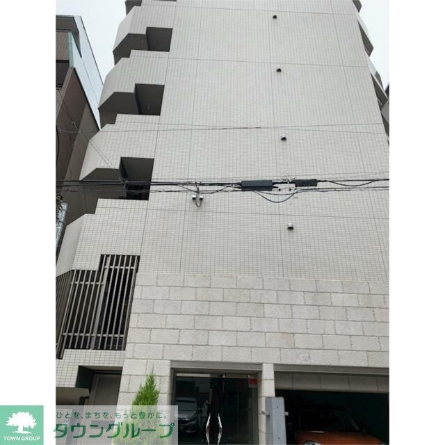 クレヴィスタ文京江戸川橋の物件内観写真