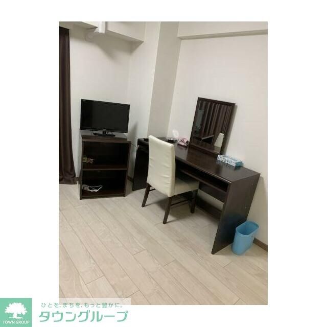 クレヴィスタ文京江戸川橋の物件内観写真