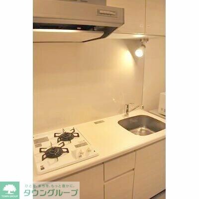 クレヴィスタ文京江戸川橋の物件内観写真