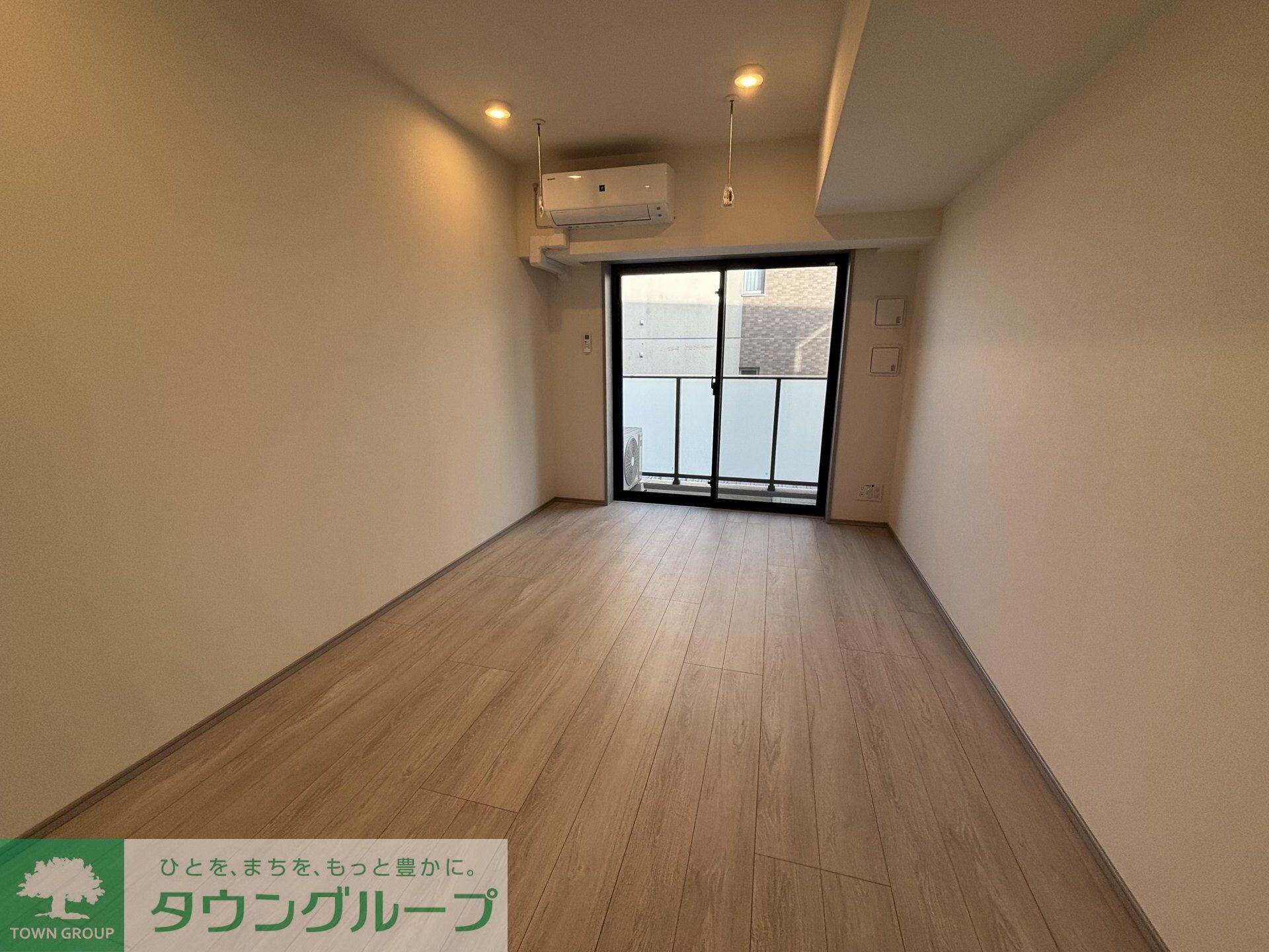 レクシード目白の物件内観写真