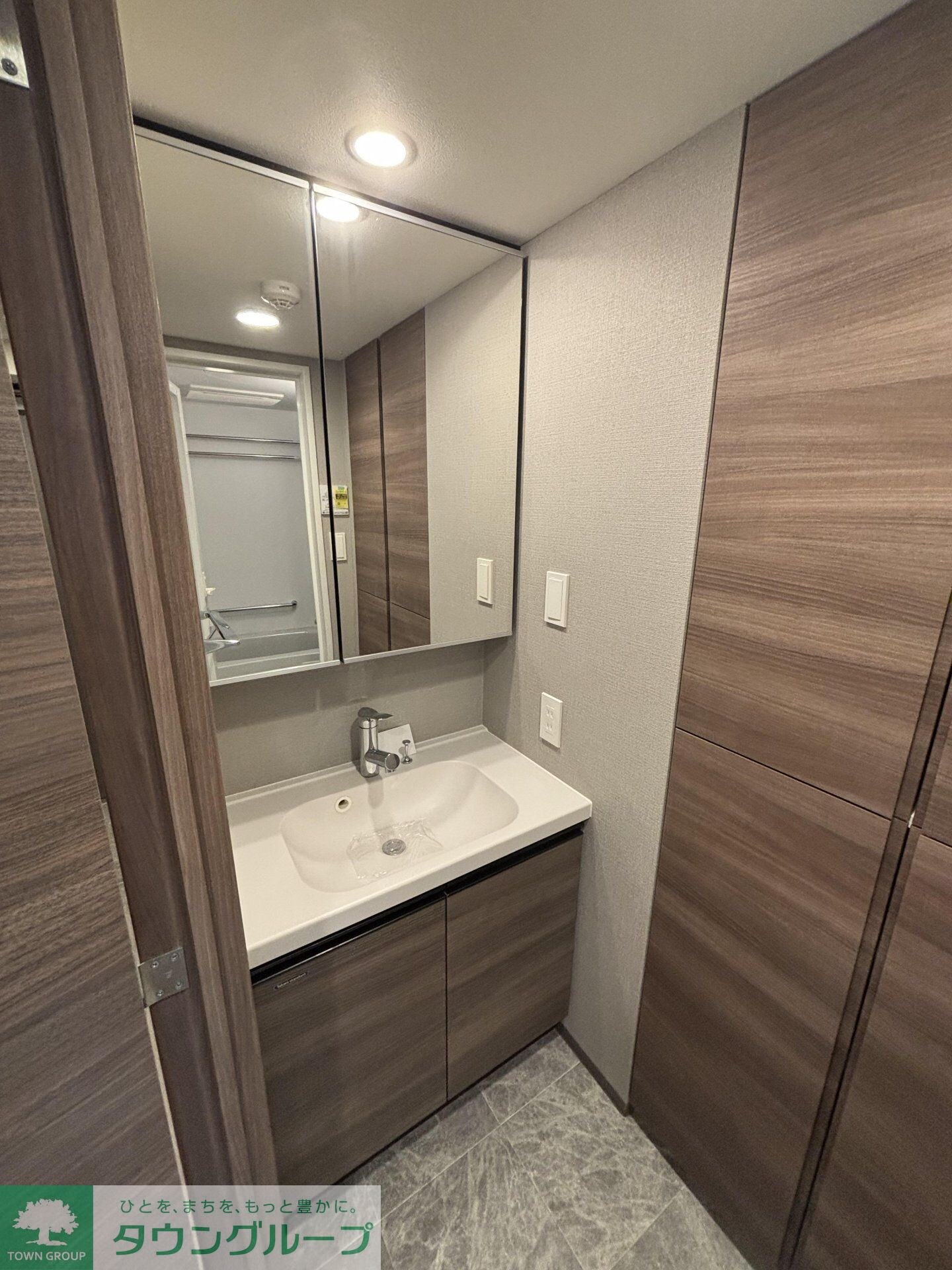 レクシード目白の物件内観写真