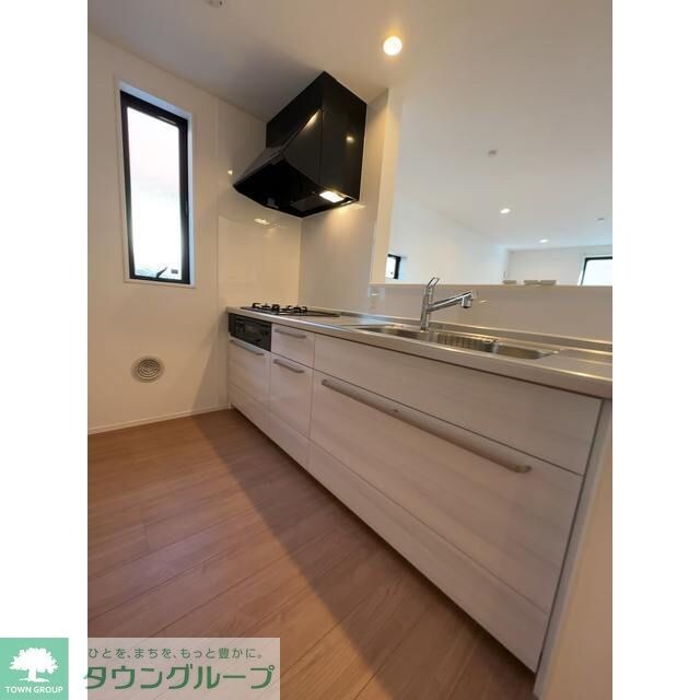 Kolet東中野の物件内観写真