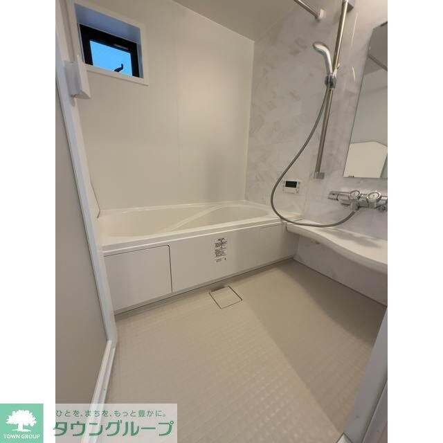 Kolet東中野の物件内観写真