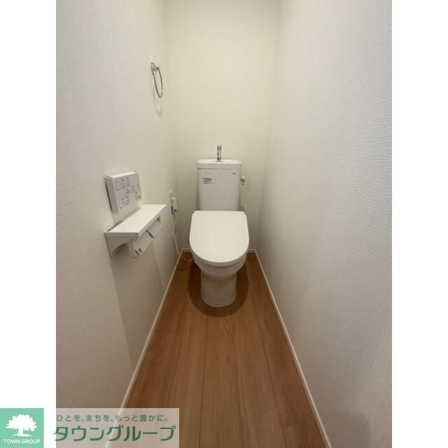 Kolet東中野の物件内観写真