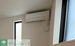 Kolet東中野の物件内観写真