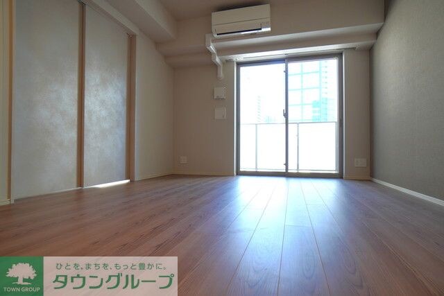 ルフォンプログレ中野坂上の物件内観写真