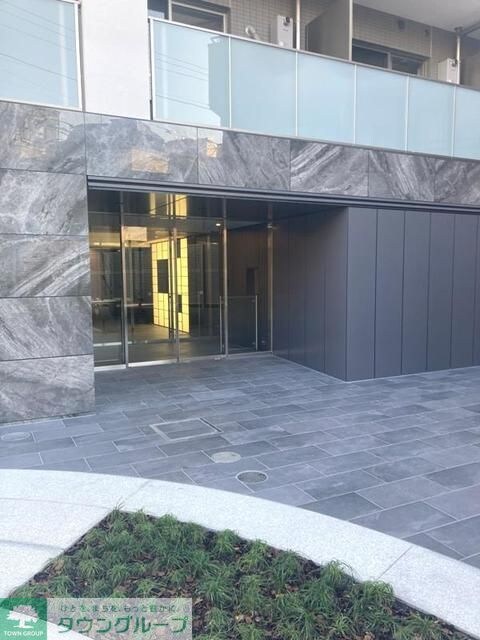 ルフォンプログレ中野坂上の物件内観写真