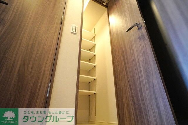 ルフォンプログレ中野坂上の物件内観写真