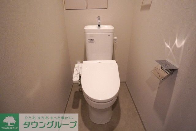 ルフォンプログレ中野坂上の物件内観写真