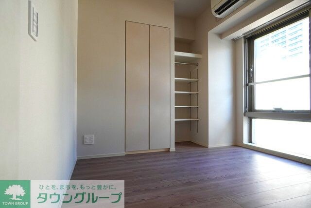 ルフォンプログレ中野坂上の物件内観写真