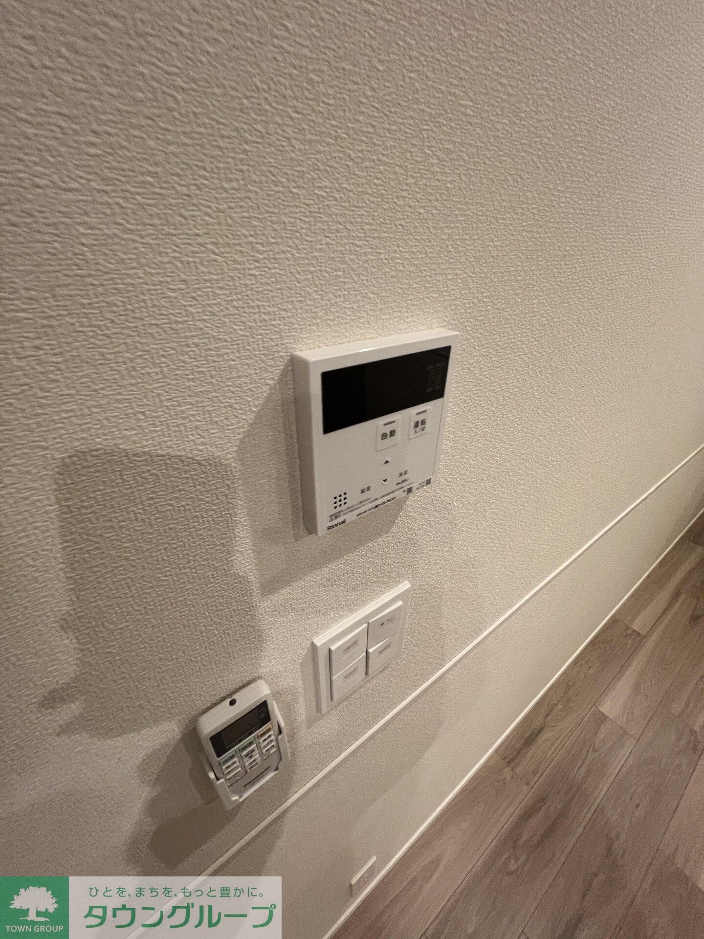 L’s Plus 豊玉南の物件内観写真