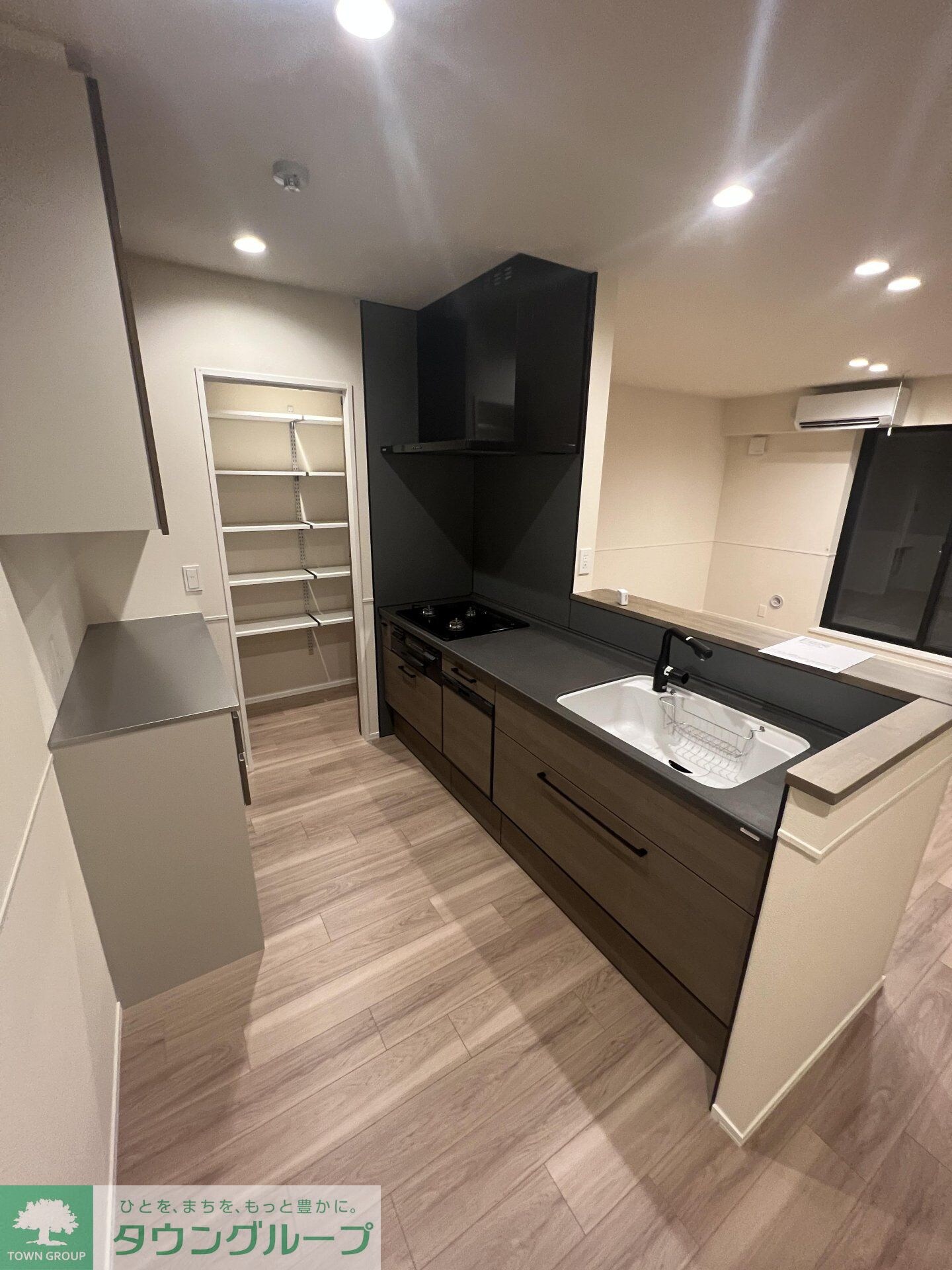 L’s Plus 豊玉南の物件内観写真