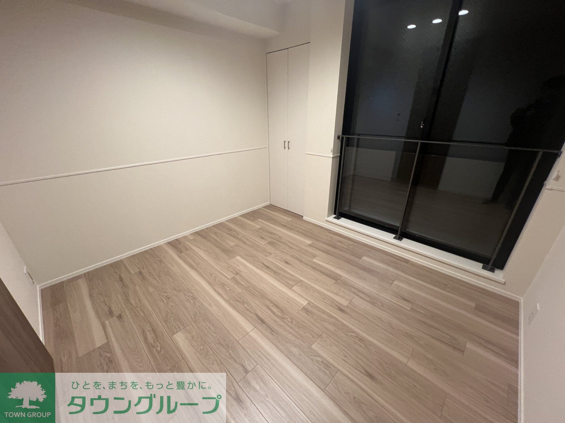 L’s Plus 豊玉南の物件内観写真