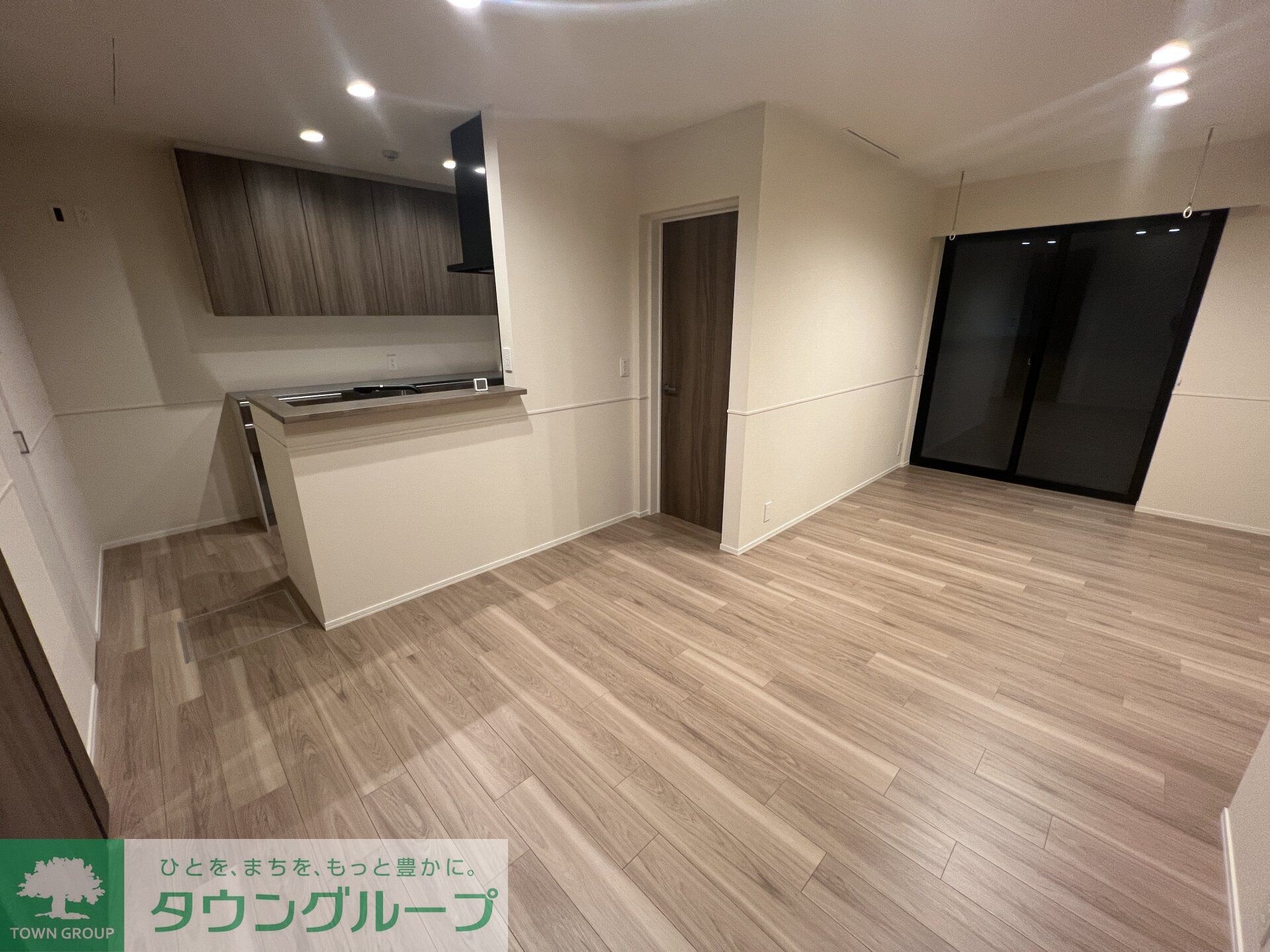 L’s Plus 豊玉南の物件内観写真