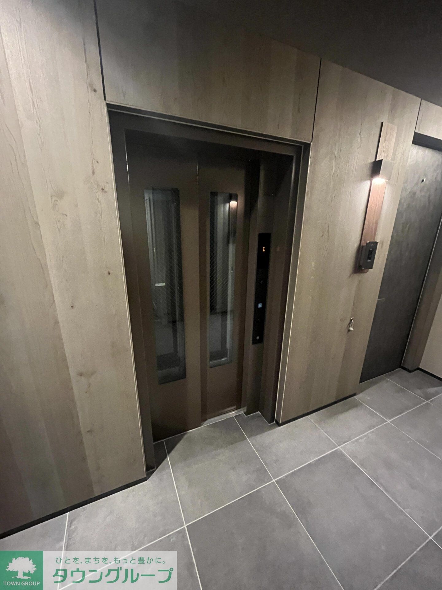 L’s Plus 豊玉南の物件内観写真